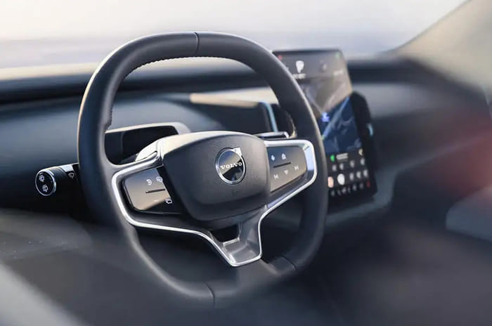 Volvo EX30 revealed as brand’s entry-level EV